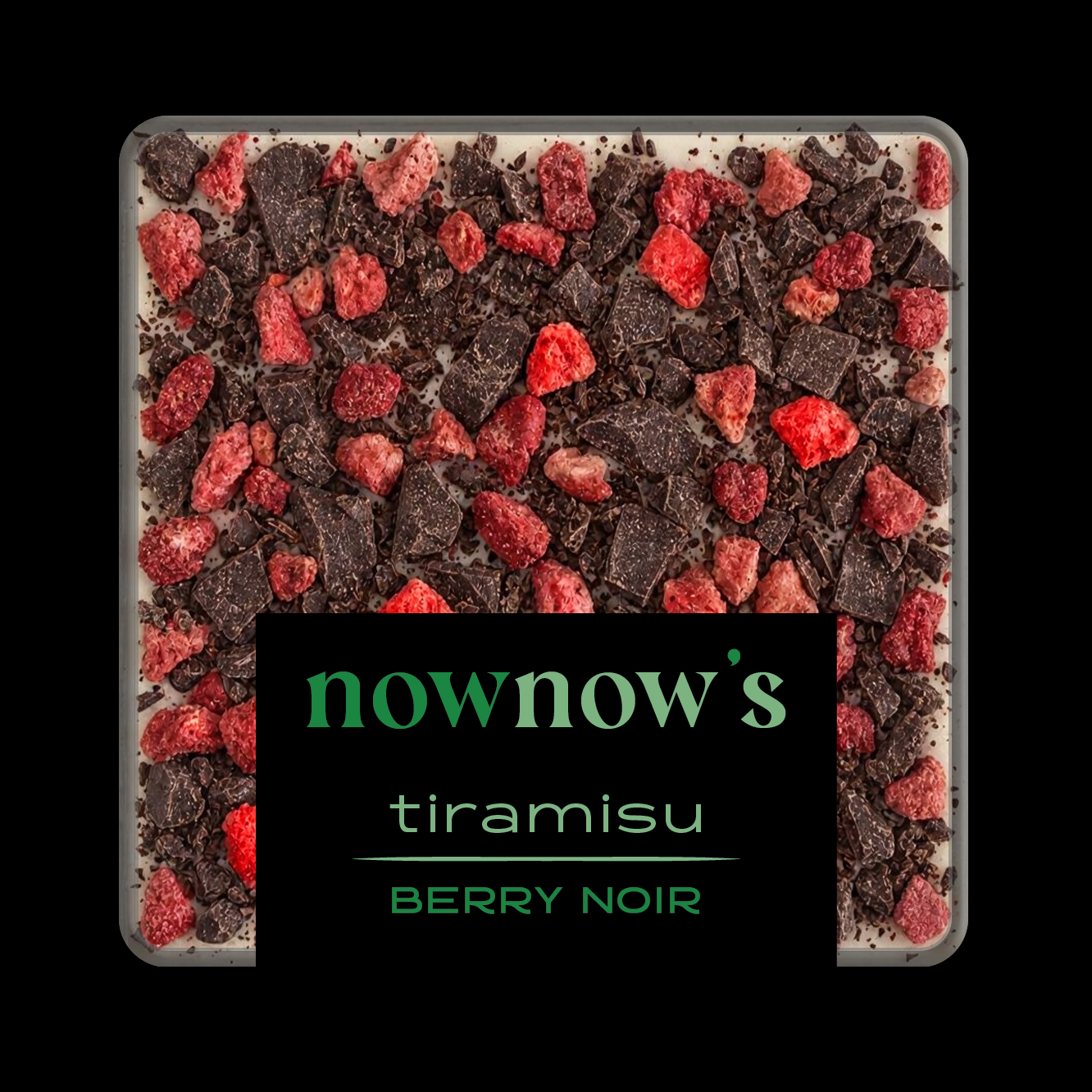 Berry Noir