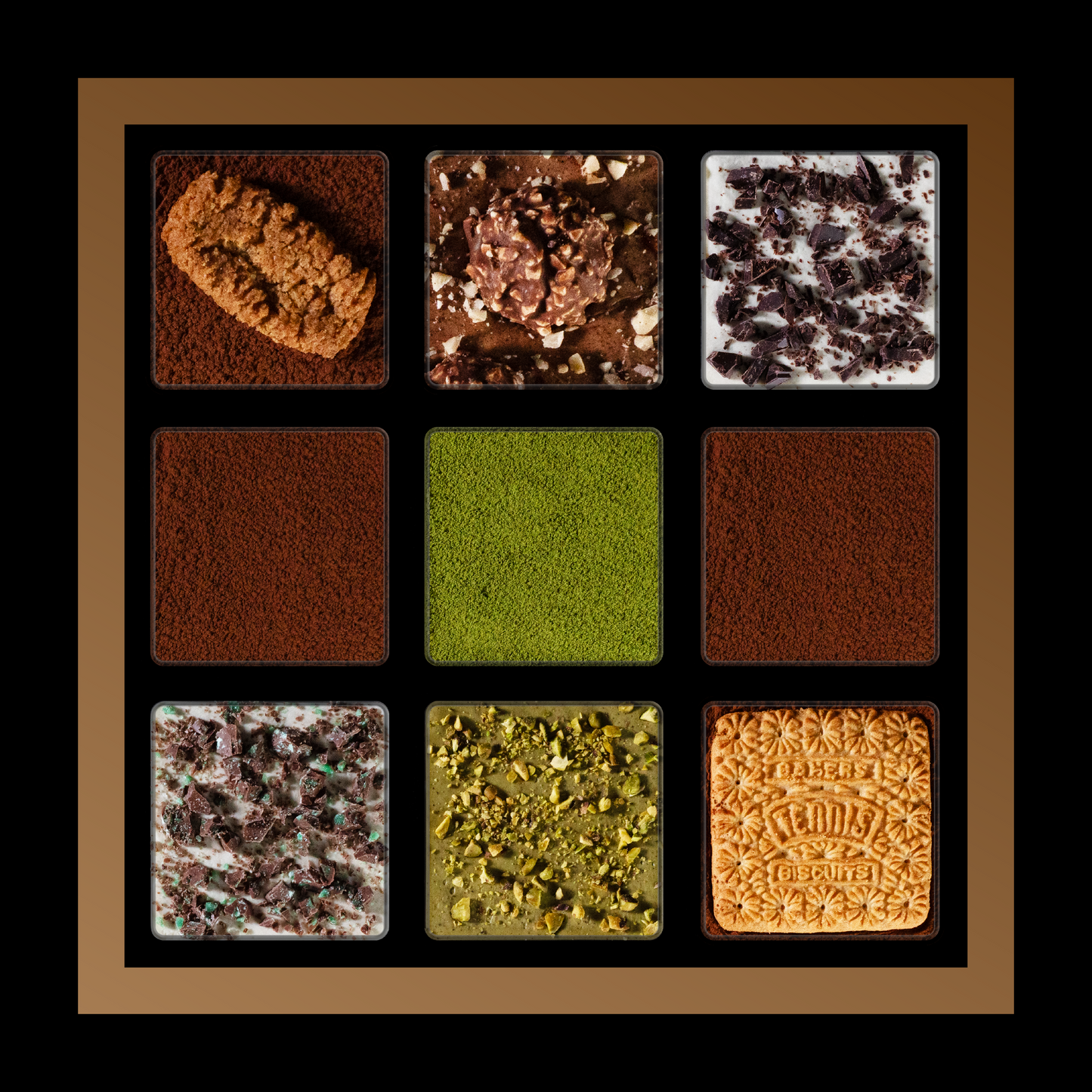 Signature Sampler
