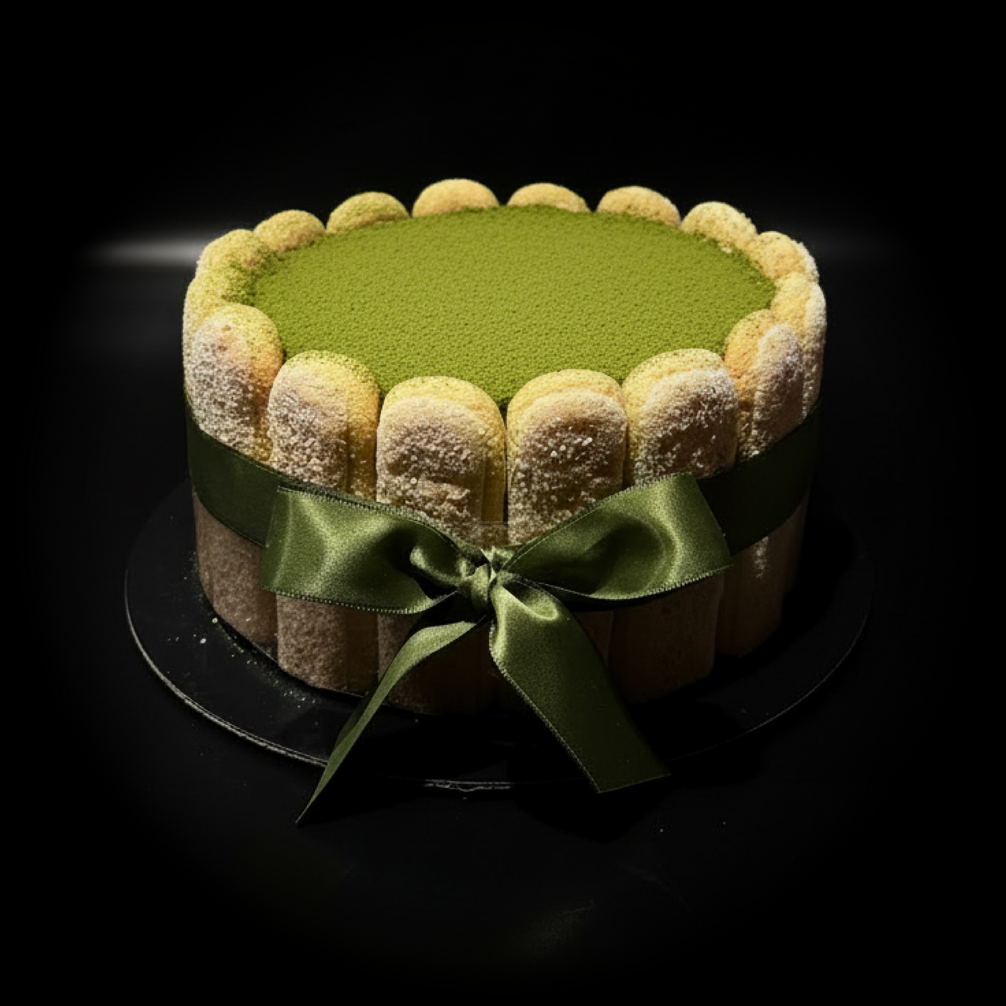 Matcha Cake