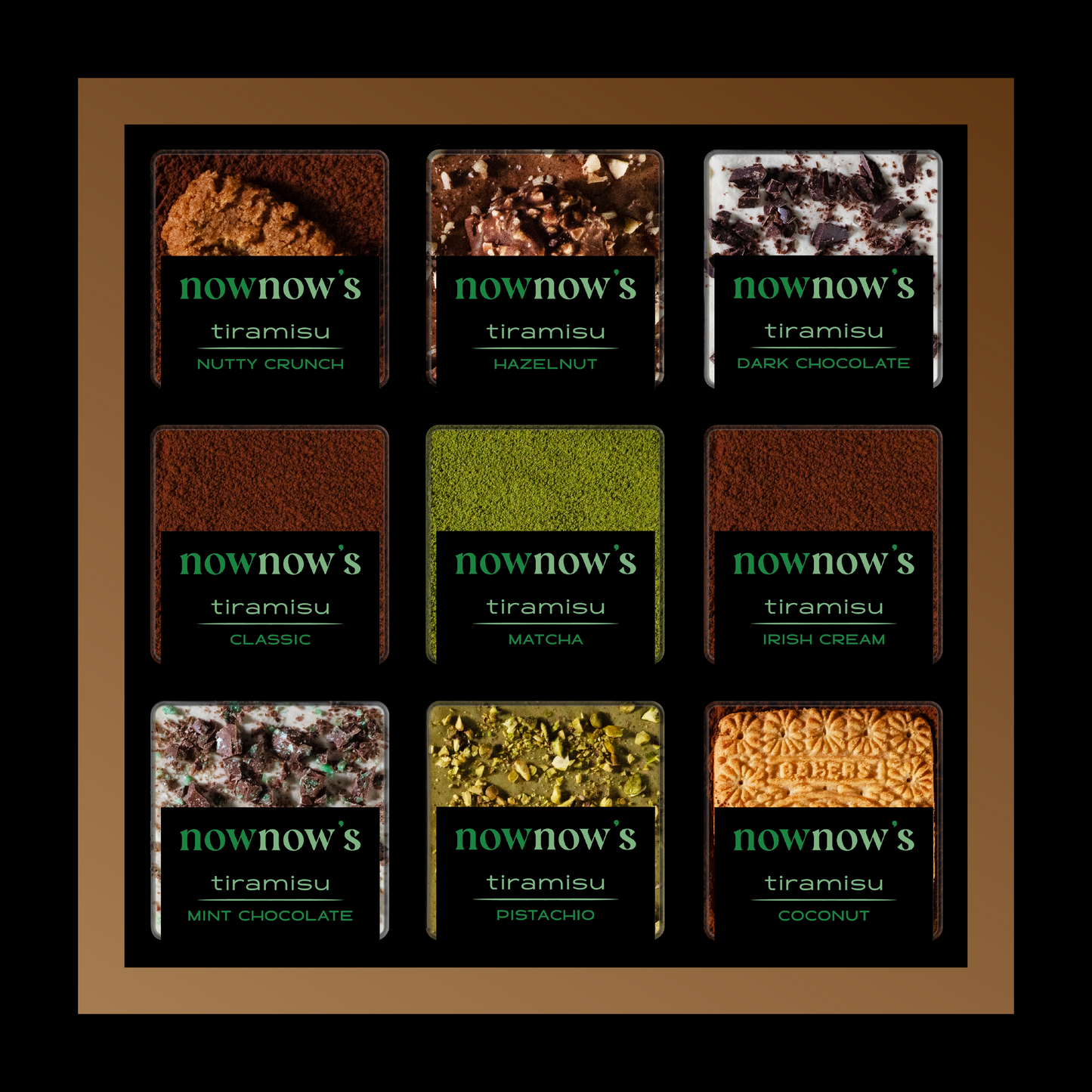 Signature Sampler