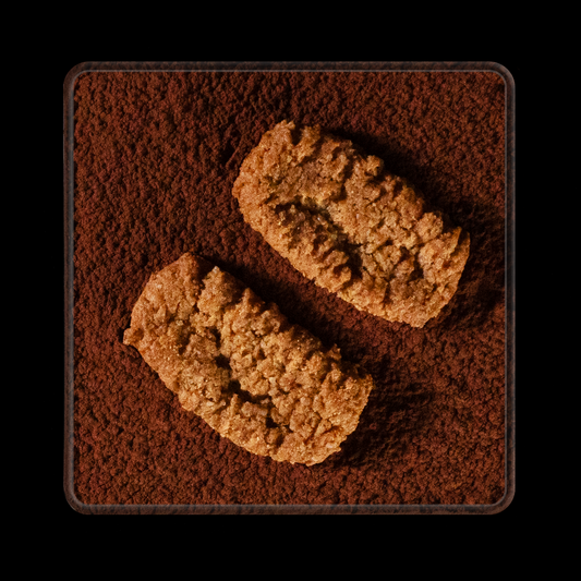 Nutty Crunch
