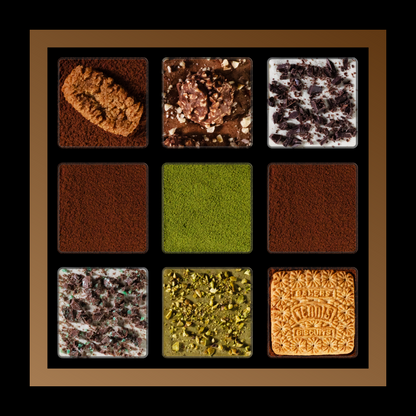 Signature Sampler